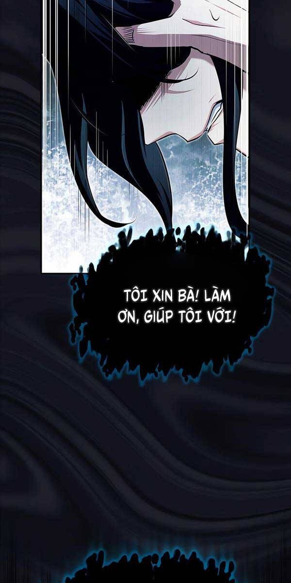 Truyện Tranh Giáo Sư Gián Điệp trang 5