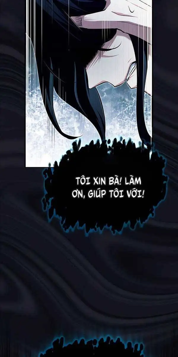 Truyện Tranh Giáo Sư Gián Điệp trang 5