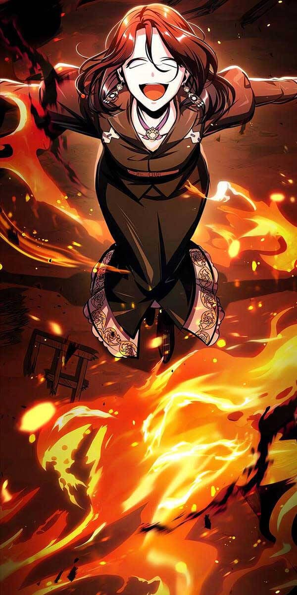 Truyện Tranh Giáo Sư Gián Điệp trang 5