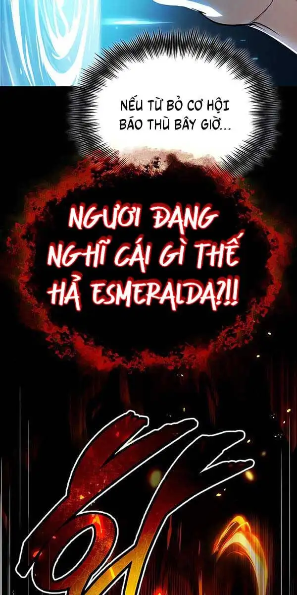 Truyện Tranh Giáo Sư Gián Điệp trang 5