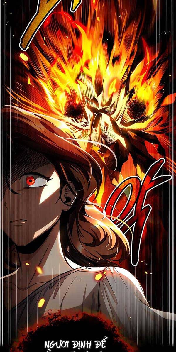 Truyện Tranh Giáo Sư Gián Điệp trang 5