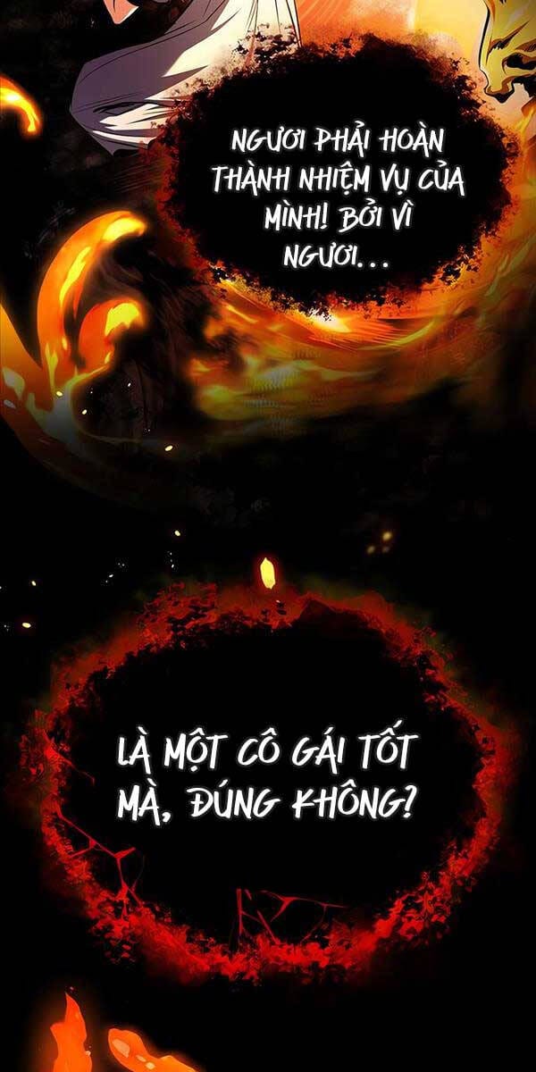 Truyện Tranh Giáo Sư Gián Điệp trang 5