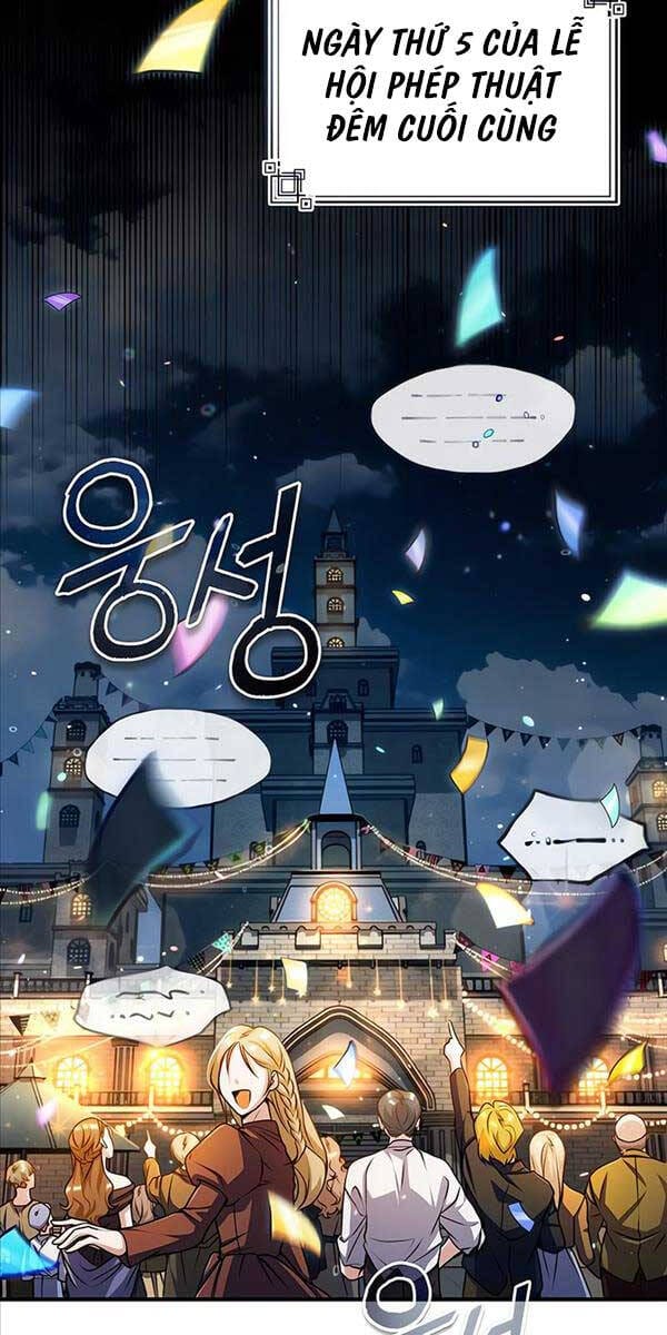 Truyện Tranh Giáo Sư Gián Điệp trang 5