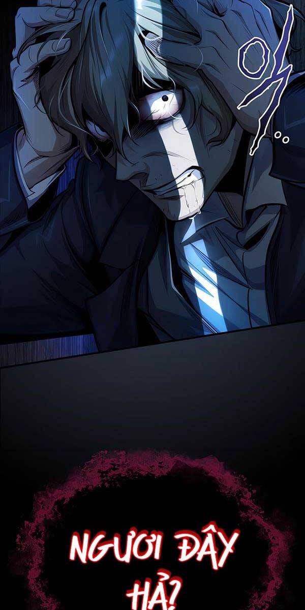 Truyện Tranh Giáo Sư Gián Điệp trang 5