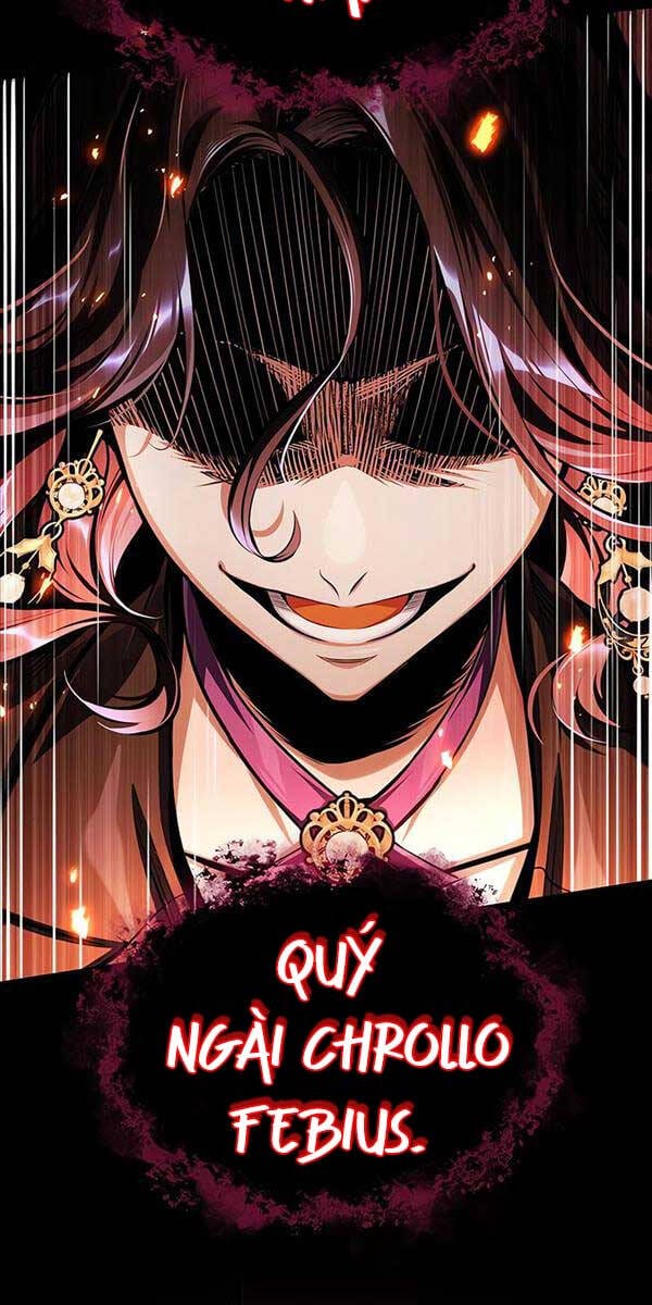 Truyện Tranh Giáo Sư Gián Điệp trang 5