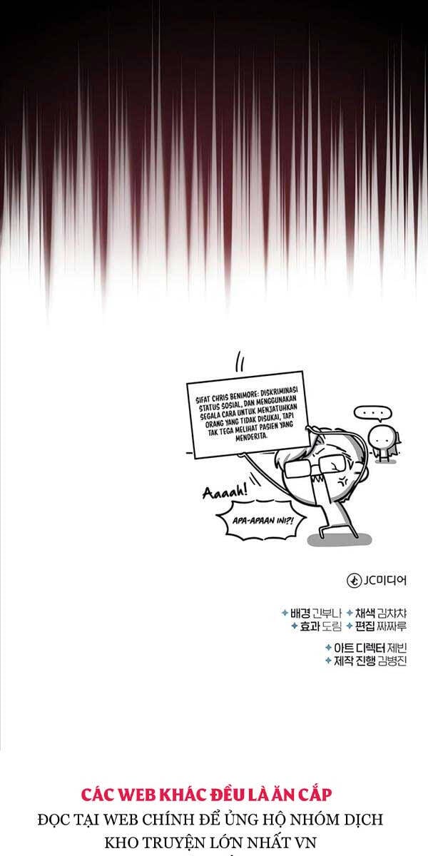 Truyện Tranh Giáo Sư Gián Điệp trang 5