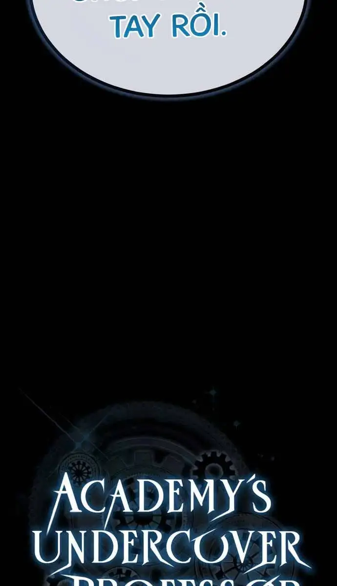 Truyện Tranh Giáo Sư Gián Điệp trang 5