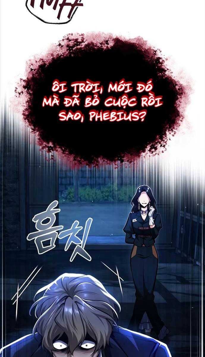 Truyện Tranh Giáo Sư Gián Điệp trang 5