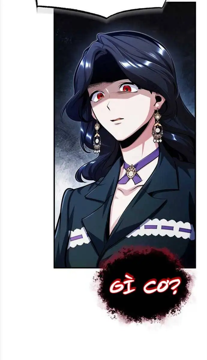 Truyện Tranh Giáo Sư Gián Điệp trang 5