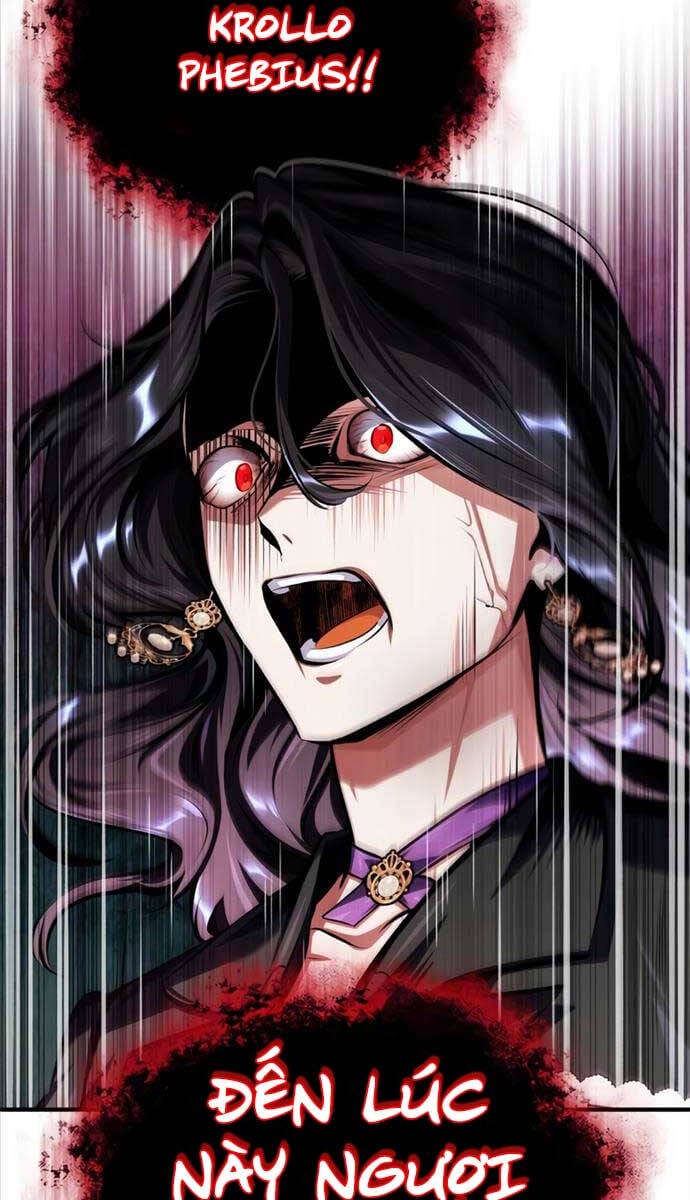 Truyện Tranh Giáo Sư Gián Điệp trang 5