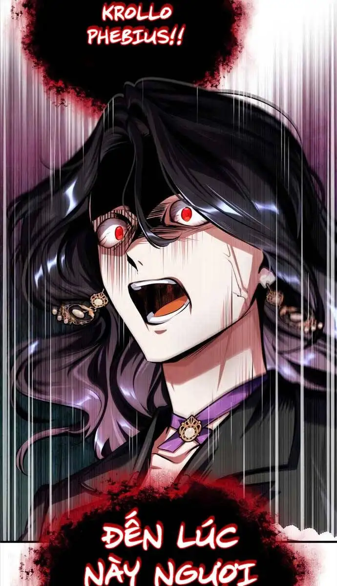 Truyện Tranh Giáo Sư Gián Điệp trang 5