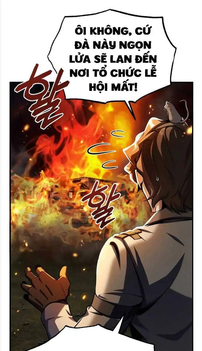 Truyện Tranh Giáo Sư Gián Điệp trang 5