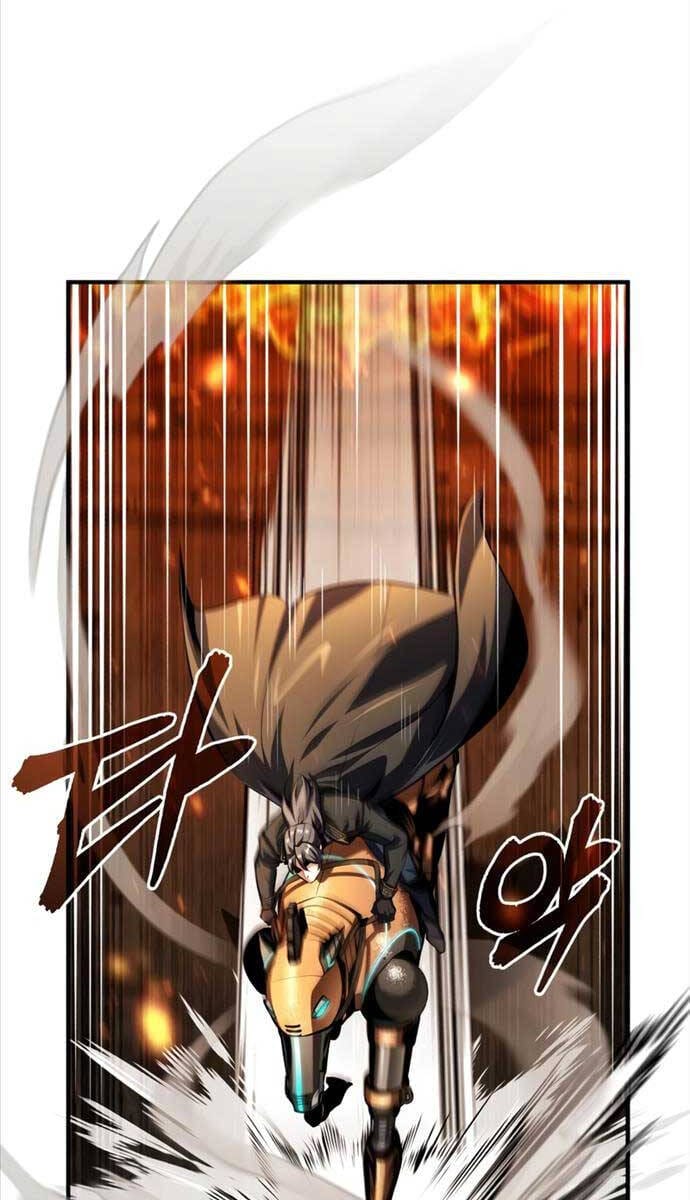 Truyện Tranh Giáo Sư Gián Điệp trang 5