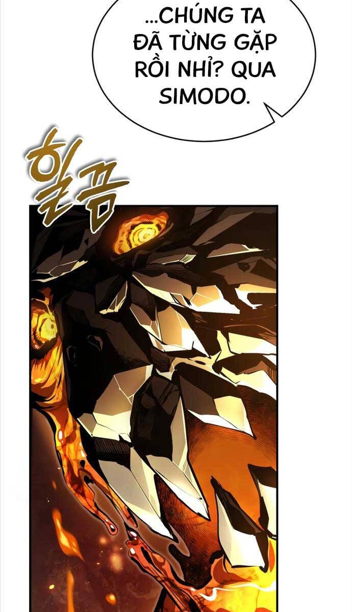 Truyện Tranh Giáo Sư Gián Điệp trang 5