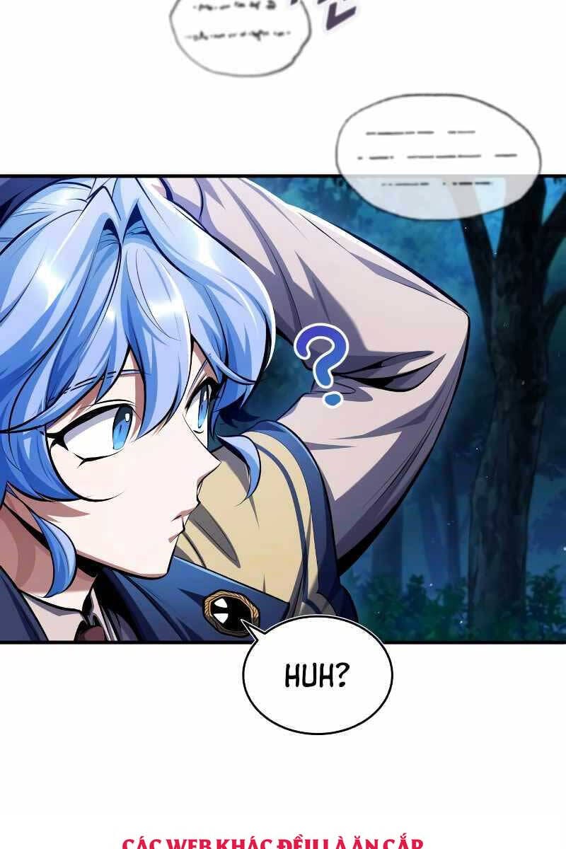 Truyện Tranh Giáo Sư Gián Điệp trang 5