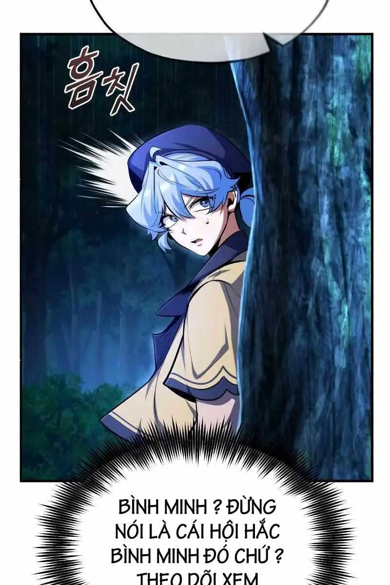 Truyện Tranh Giáo Sư Gián Điệp trang 5