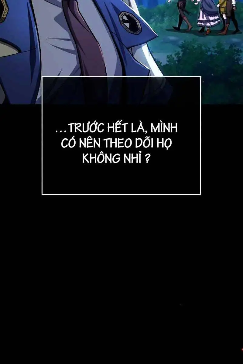 Truyện Tranh Giáo Sư Gián Điệp trang 5