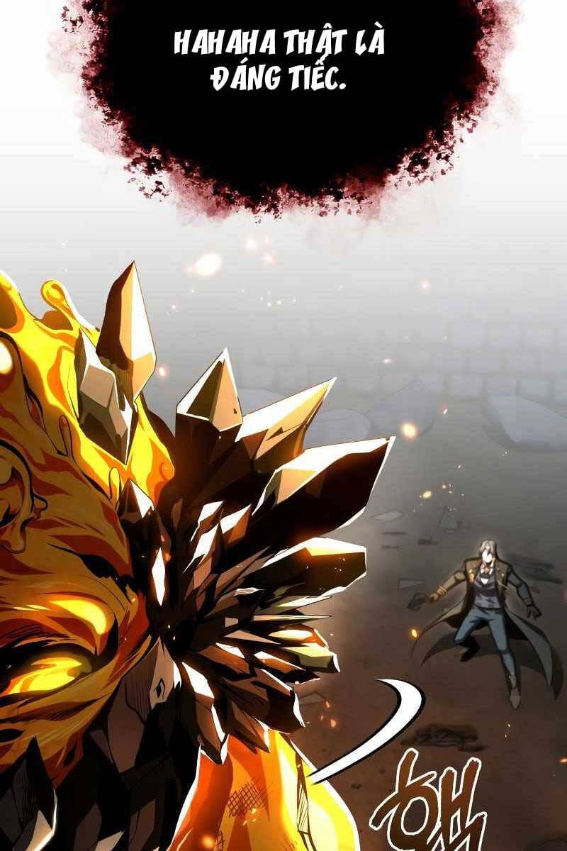 Truyện Tranh Giáo Sư Gián Điệp trang 5