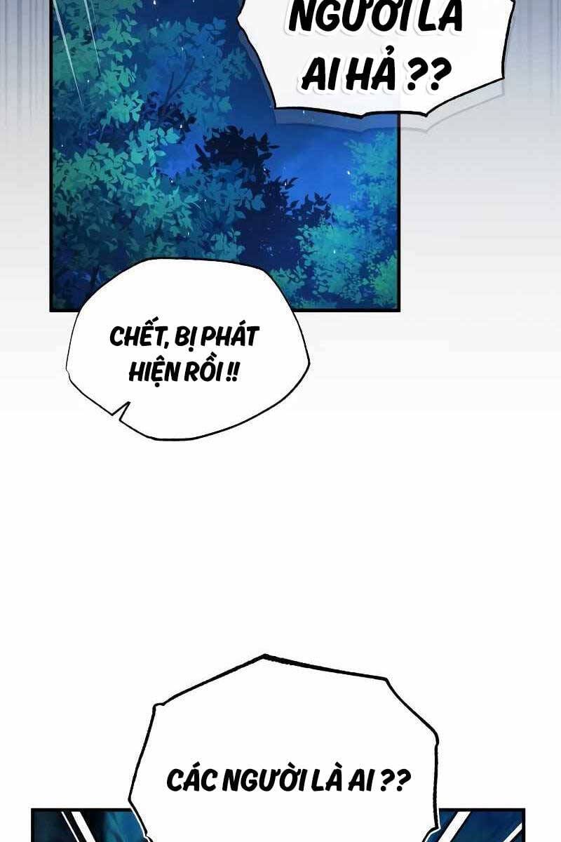 Truyện Tranh Giáo Sư Gián Điệp trang 5