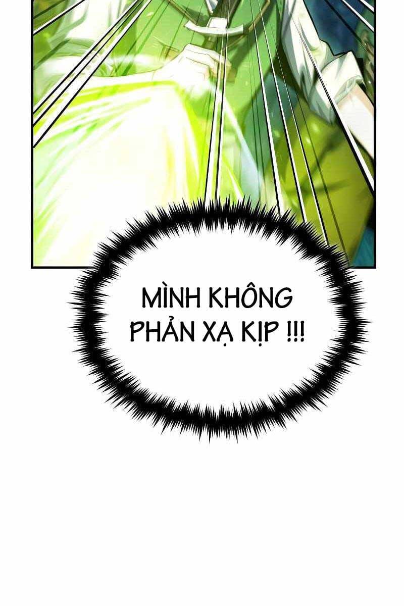 Truyện Tranh Giáo Sư Gián Điệp trang 5