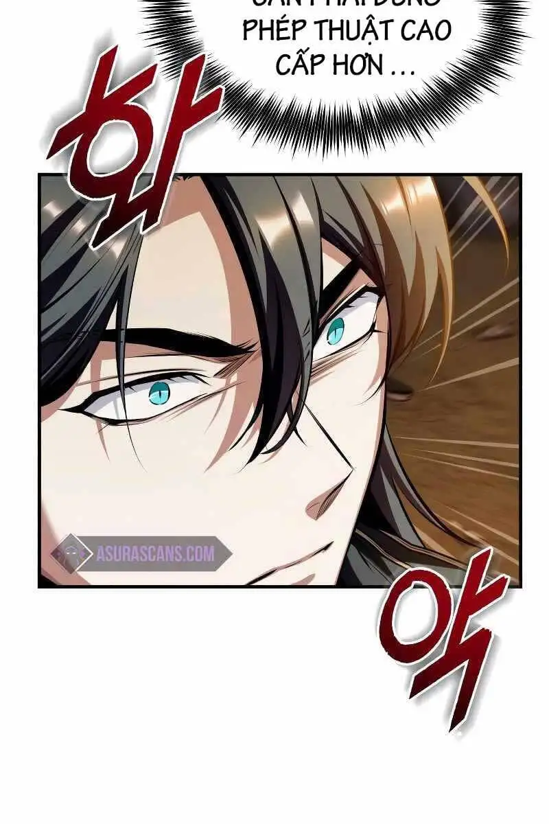 Truyện Tranh Giáo Sư Gián Điệp trang 5