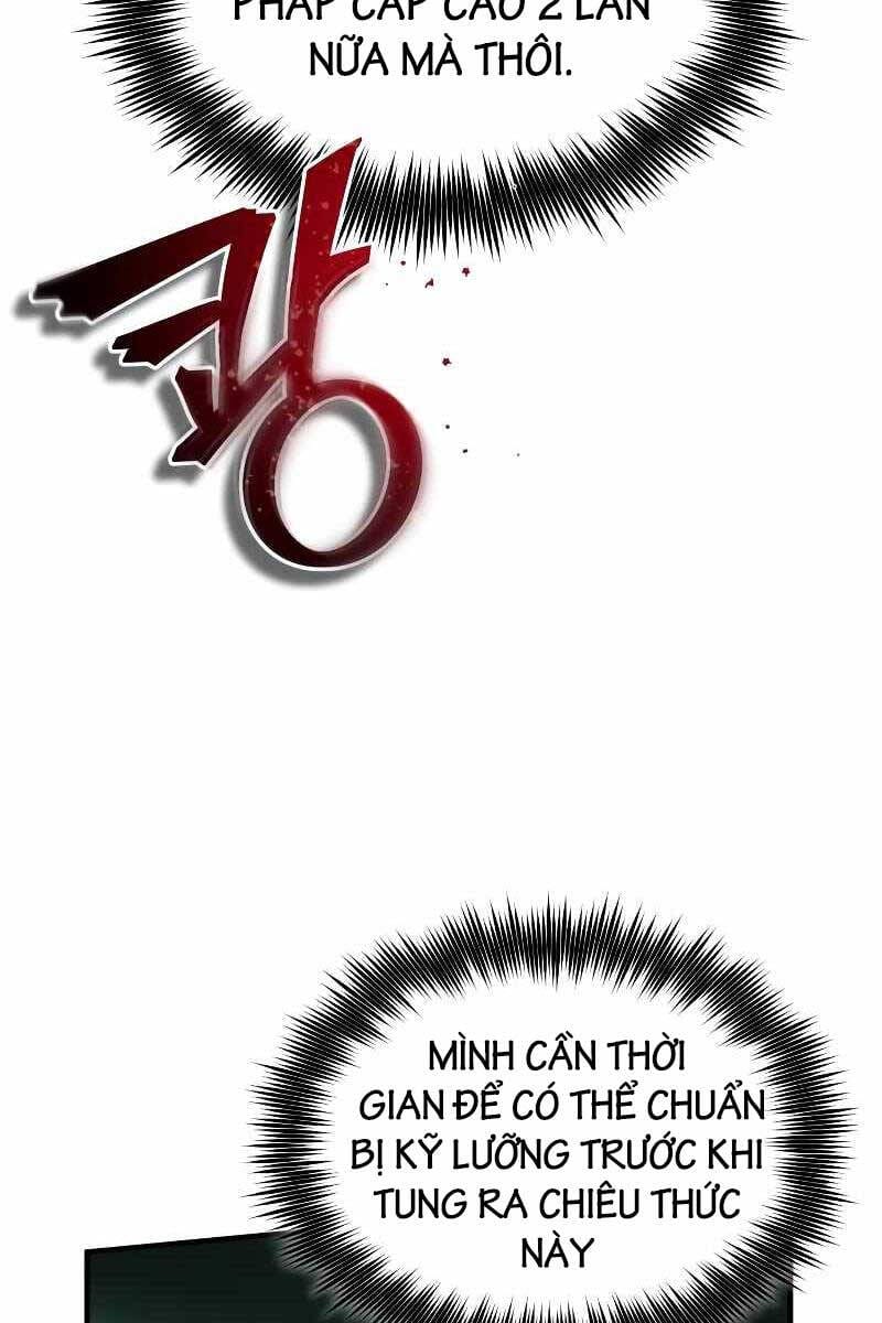 Truyện Tranh Giáo Sư Gián Điệp trang 5