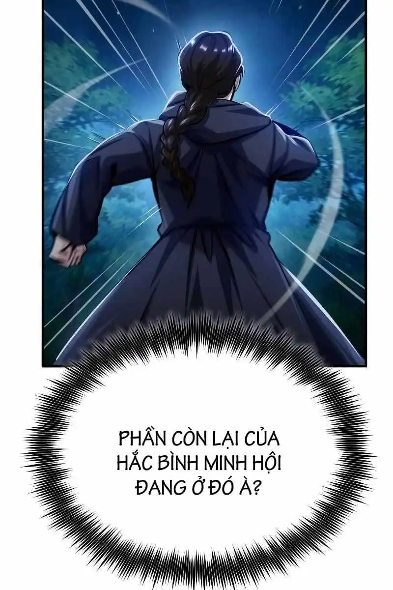 Truyện Tranh Giáo Sư Gián Điệp trang 5