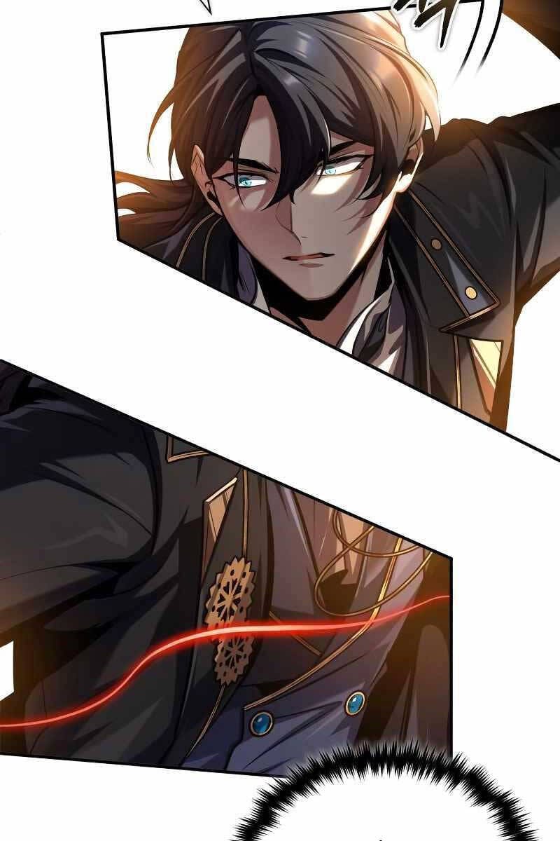 Truyện Tranh Giáo Sư Gián Điệp trang 5