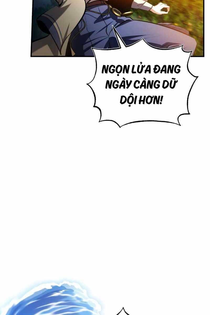 Truyện Tranh Giáo Sư Gián Điệp trang 5