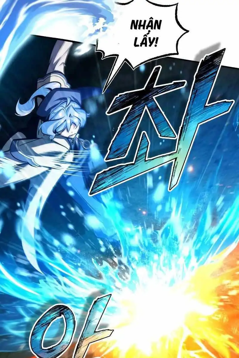 Truyện Tranh Giáo Sư Gián Điệp trang 5