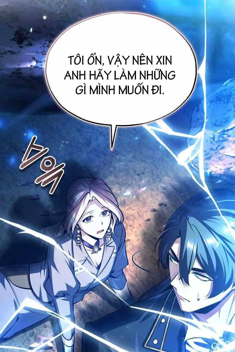 Truyện Tranh Giáo Sư Gián Điệp trang 5