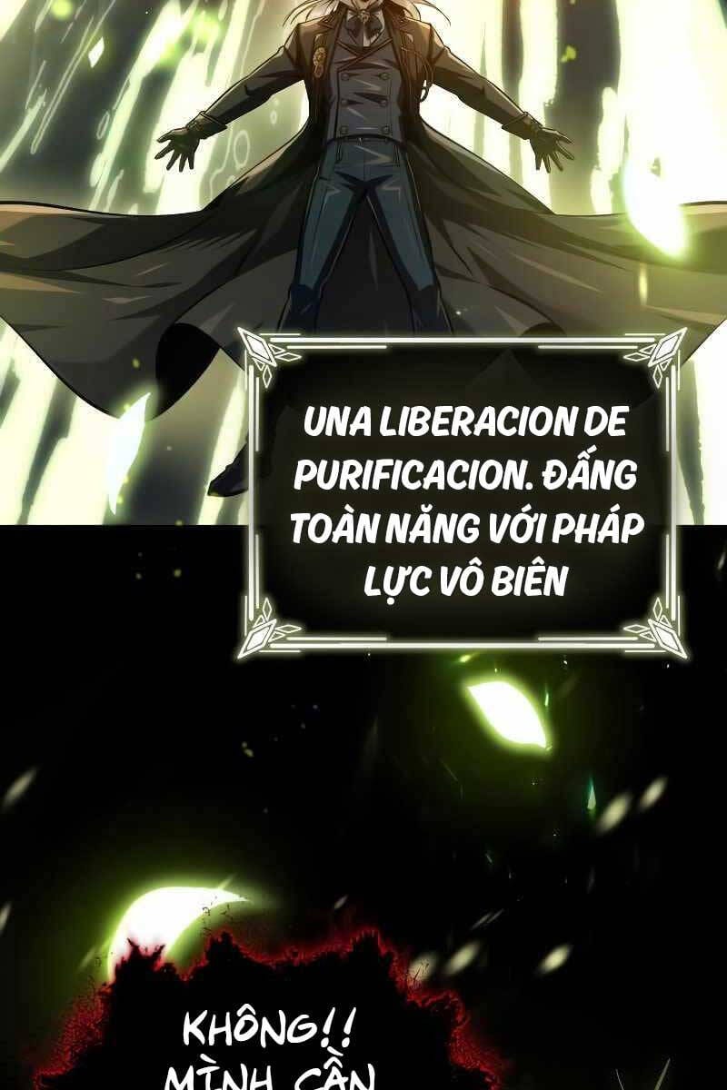 Truyện Tranh Giáo Sư Gián Điệp trang 5