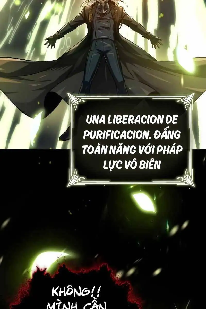 Truyện Tranh Giáo Sư Gián Điệp trang 5