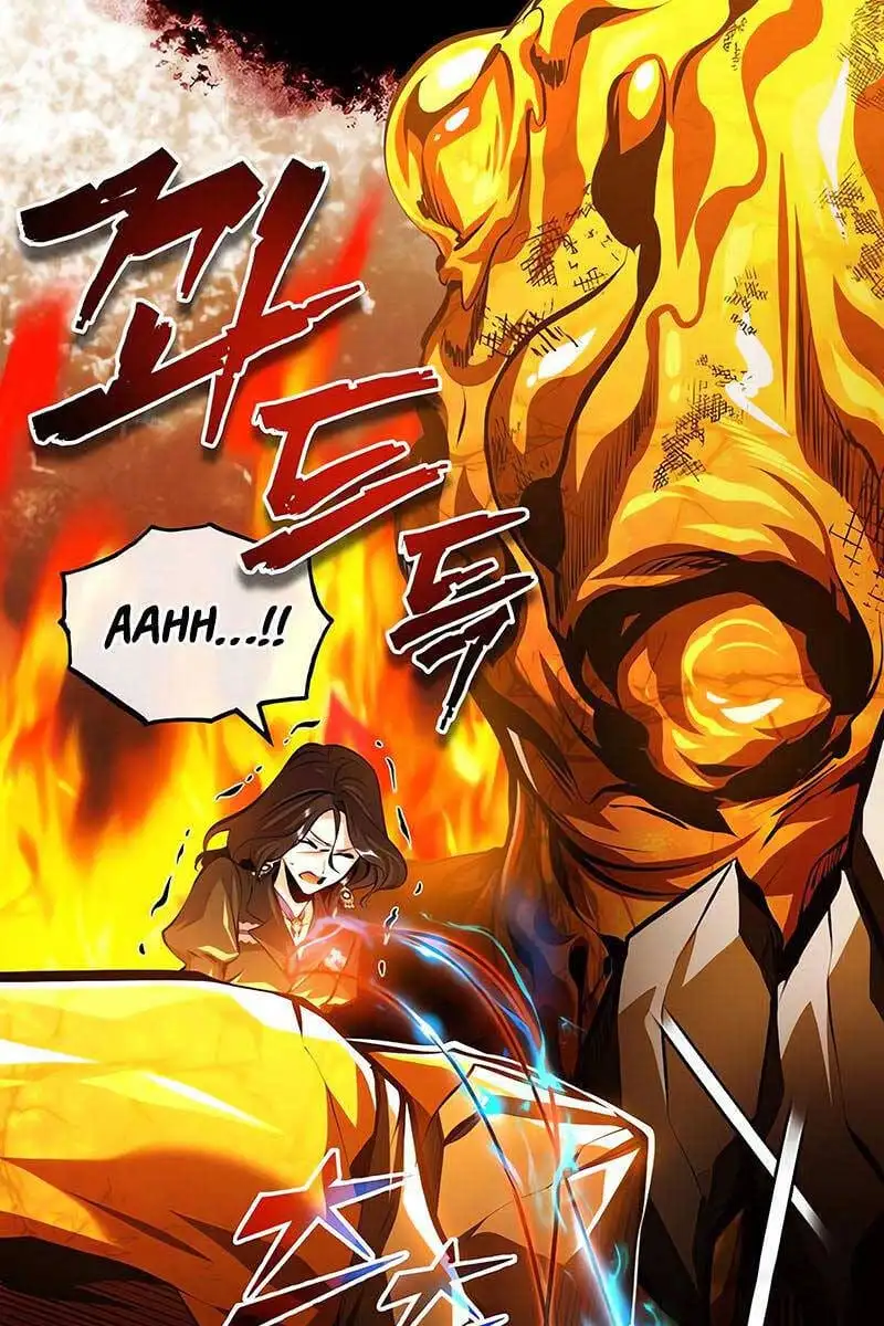 Truyện Tranh Giáo Sư Gián Điệp trang 5