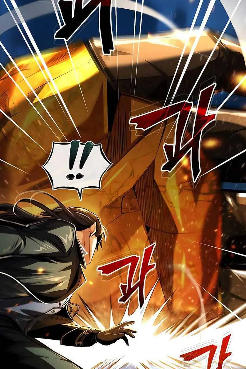 Truyện Tranh Giáo Sư Gián Điệp trang 5