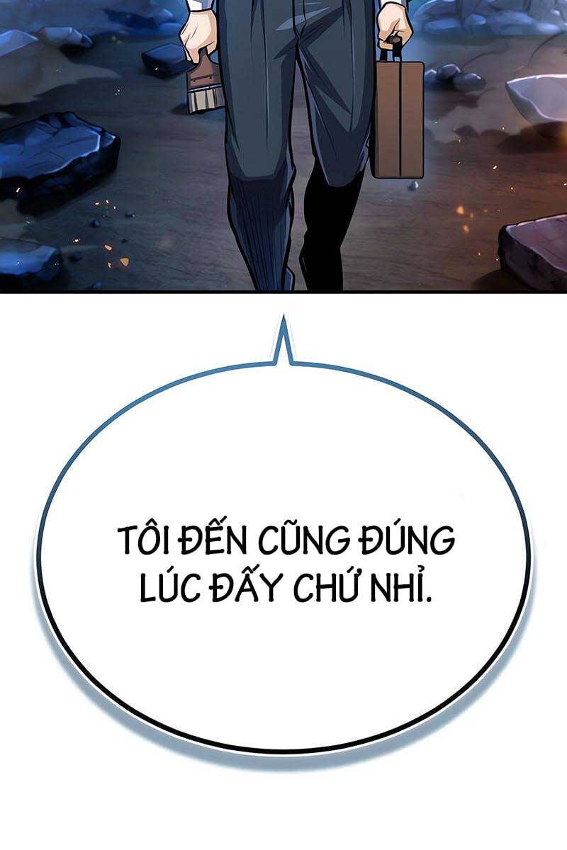 Truyện Tranh Giáo Sư Gián Điệp trang 5