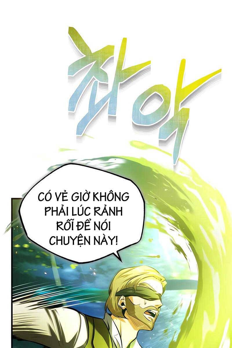 Truyện Tranh Giáo Sư Gián Điệp trang 5