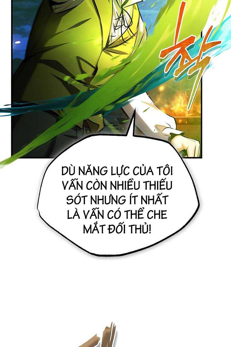 Truyện Tranh Giáo Sư Gián Điệp trang 5