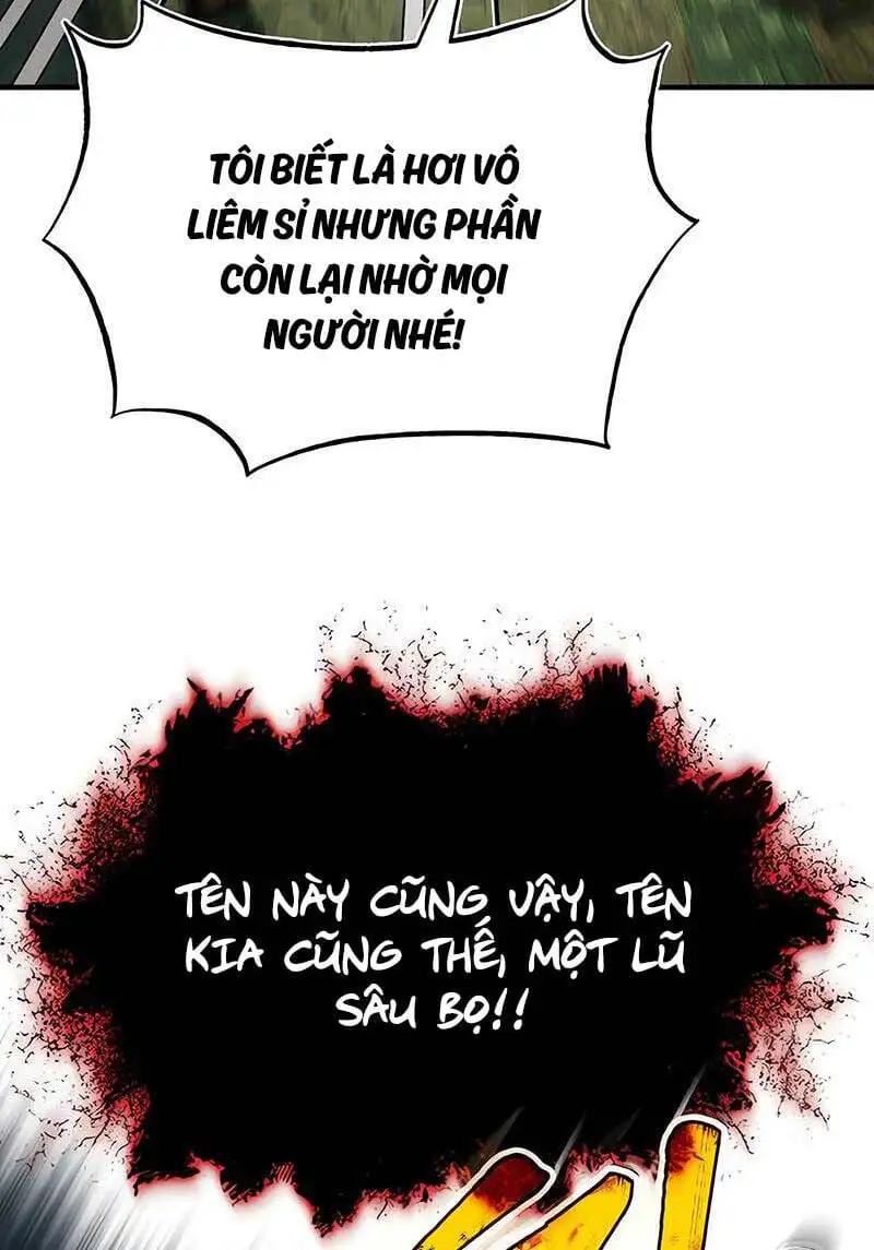 Truyện Tranh Giáo Sư Gián Điệp trang 5