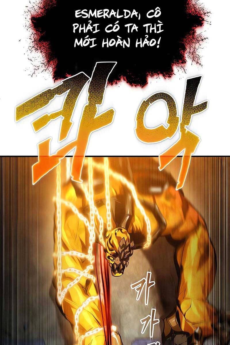 Truyện Tranh Giáo Sư Gián Điệp trang 5