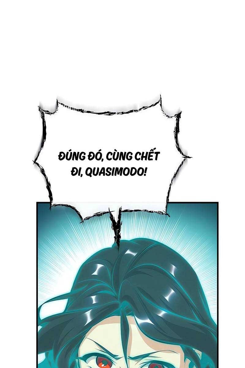 Truyện Tranh Giáo Sư Gián Điệp trang 5