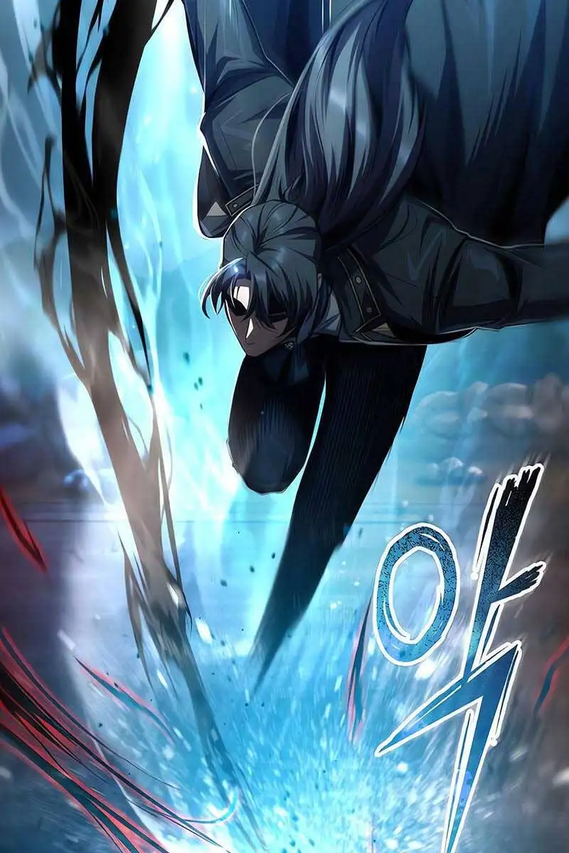 Truyện Tranh Giáo Sư Gián Điệp trang 5