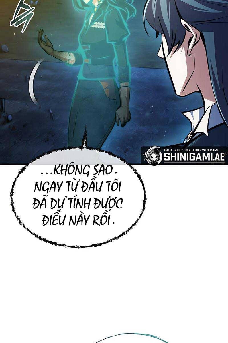 Truyện Tranh Giáo Sư Gián Điệp trang 5