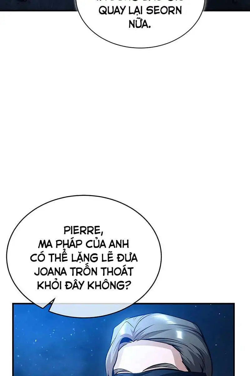 Truyện Tranh Giáo Sư Gián Điệp trang 5