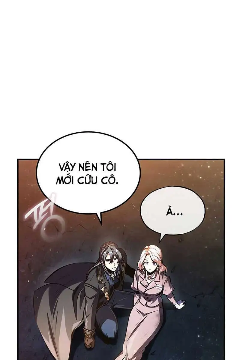 Truyện Tranh Giáo Sư Gián Điệp trang 5