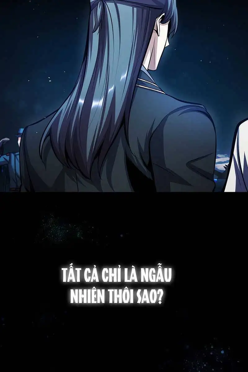 Truyện Tranh Giáo Sư Gián Điệp trang 5