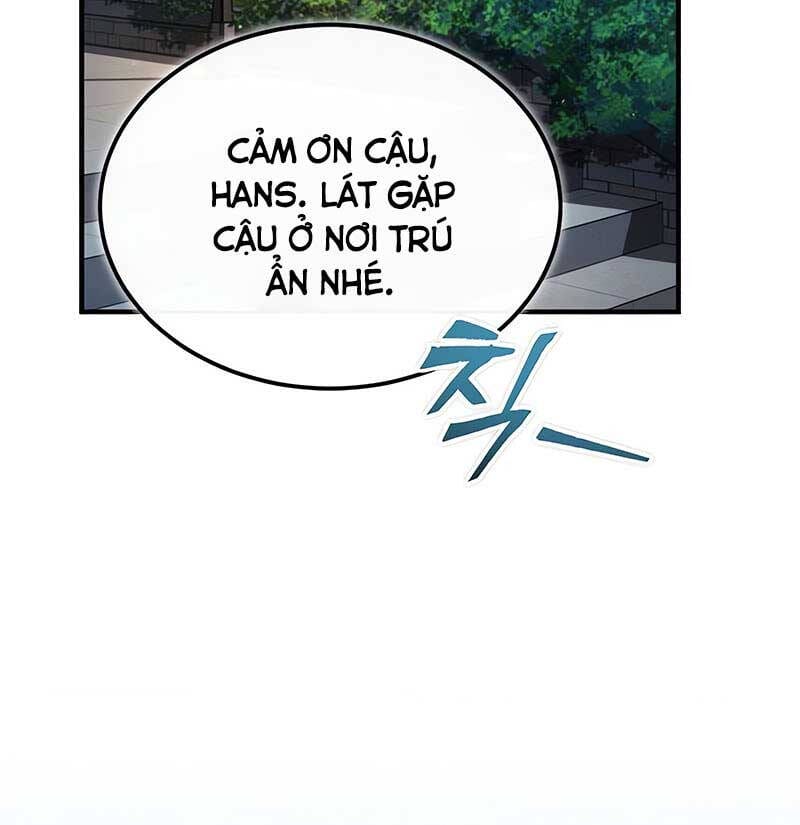 Truyện Tranh Giáo Sư Gián Điệp trang 5