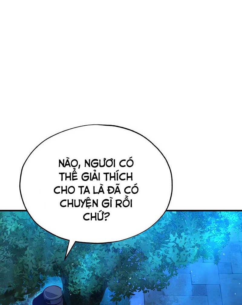 Truyện Tranh Giáo Sư Gián Điệp trang 5