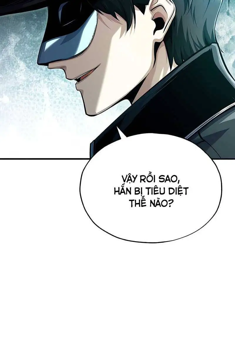 Truyện Tranh Giáo Sư Gián Điệp trang 5