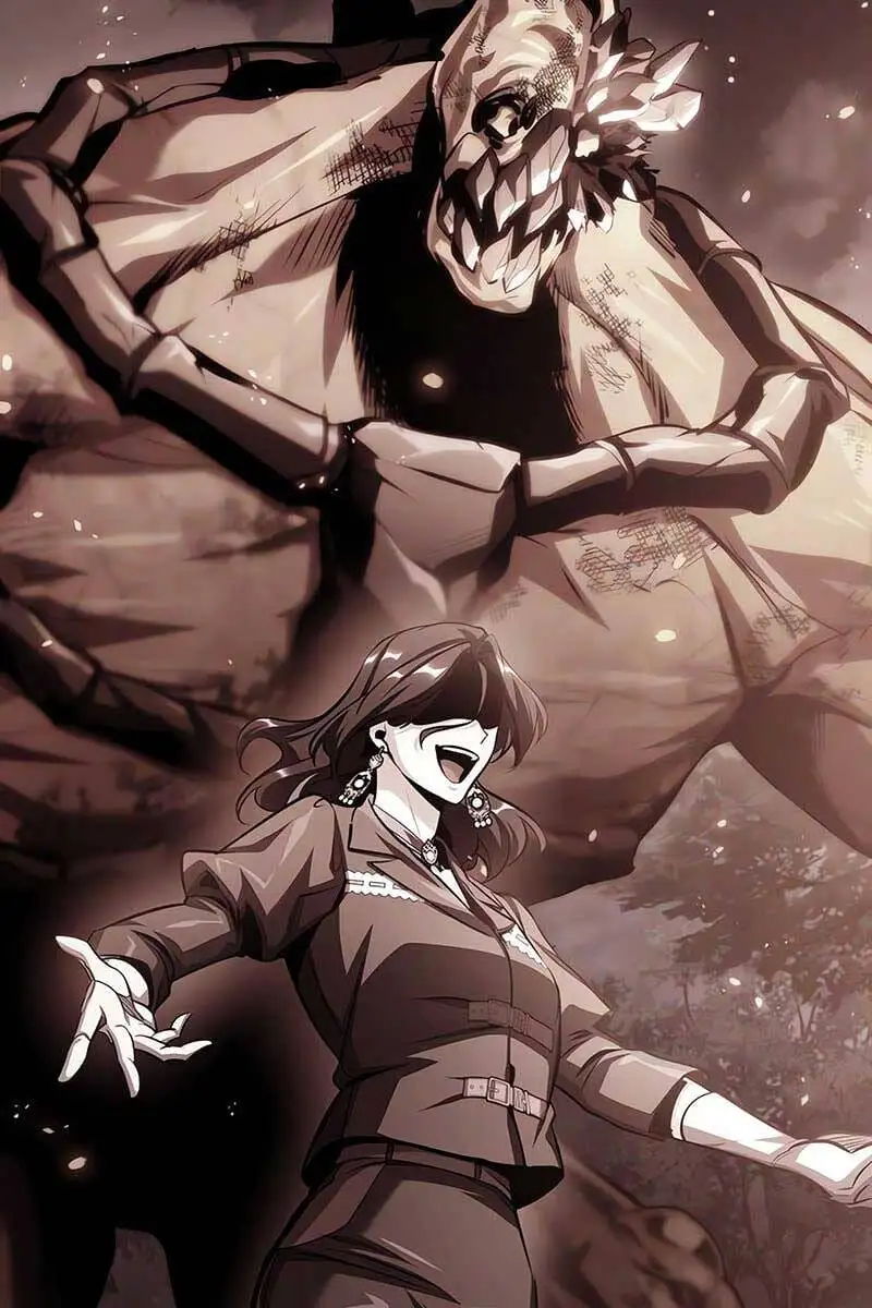 Truyện Tranh Giáo Sư Gián Điệp trang 5